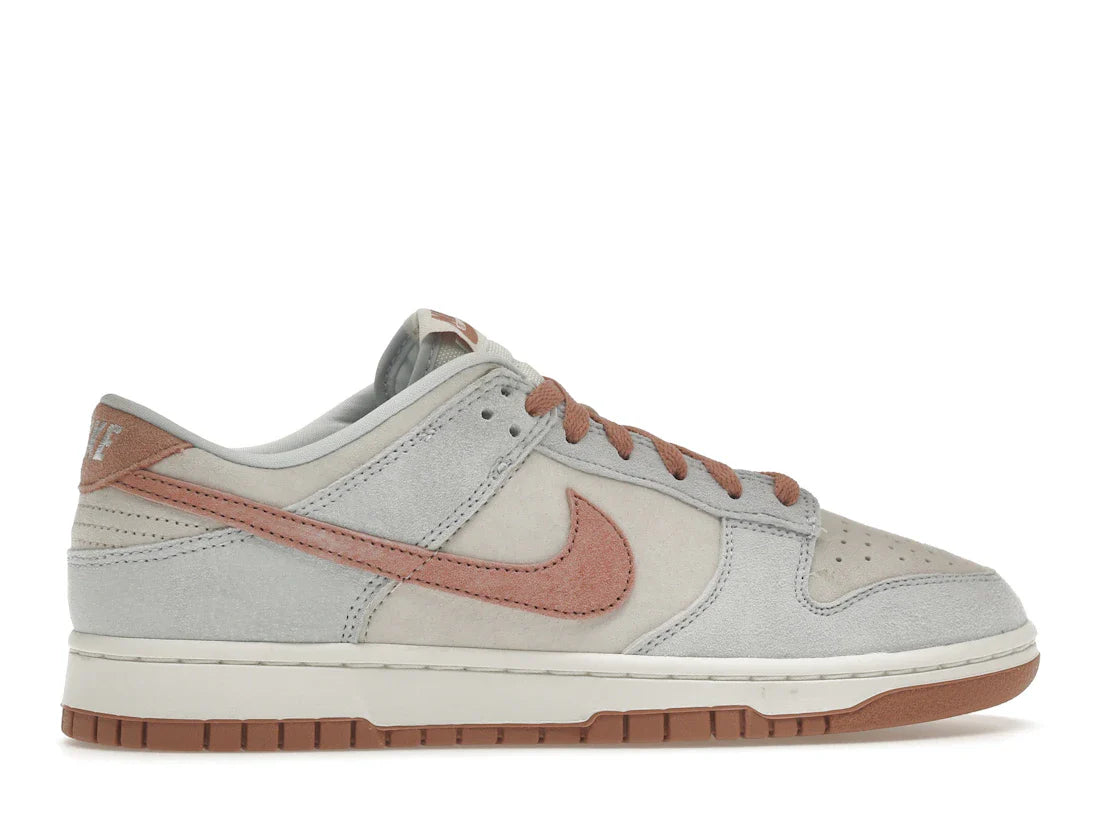 Nike Dunk Low 'Fossil Rose'