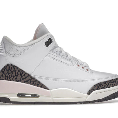 Nike Air Jordan 3 'Dark Mocha'