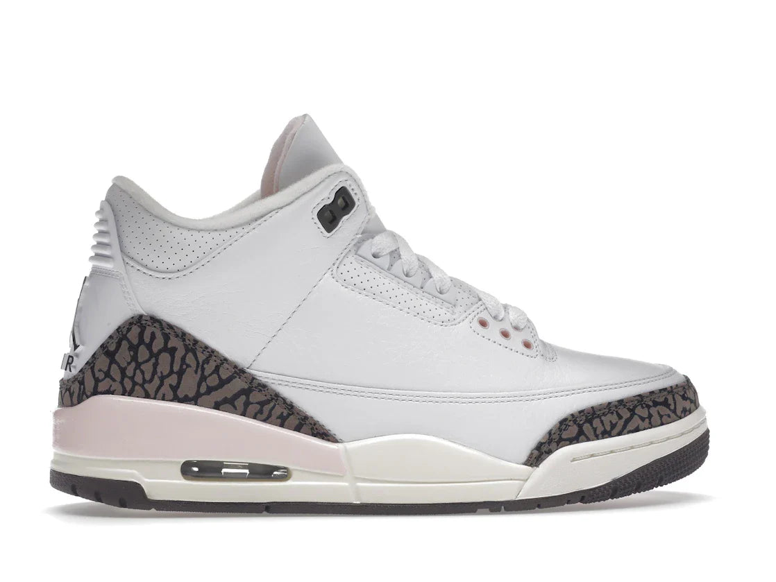 Nike Air Jordan 3 'Dark Mocha'