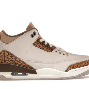 Nike Air Jordan 3 'Palomino'
