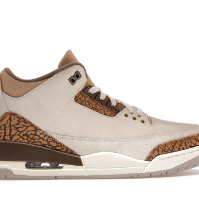 Nike Air Jordan 3 'Palomino'