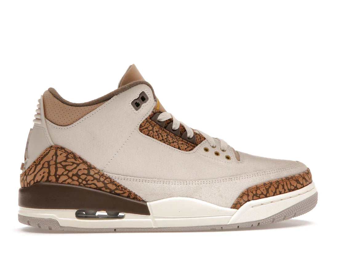 Nike Air Jordan 3 'Palomino'