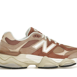 New Balance 9060 'Sparrow Flat Taupe'