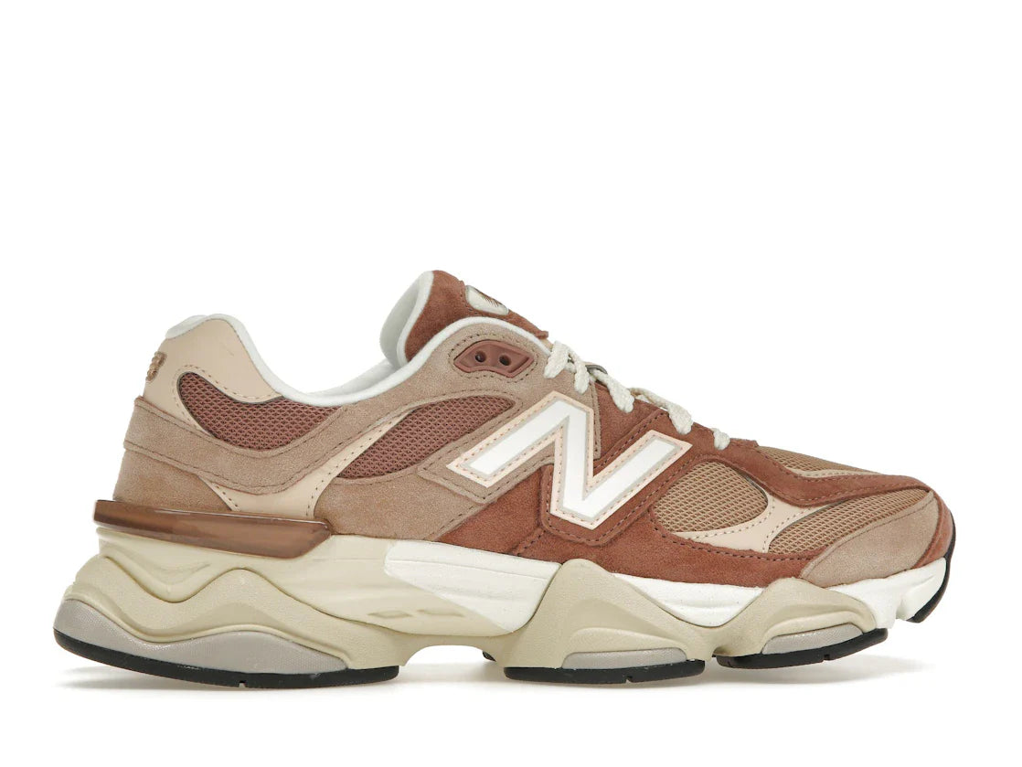 New Balance 9060 'Sparrow Flat Taupe'