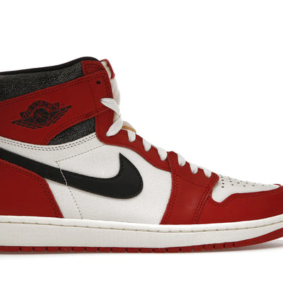 Nike Air Jordan 1 High Chicago 'Lost & Found'