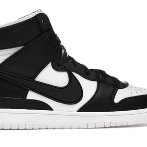 Nike	Dunk High 'Ambush Black & White'
