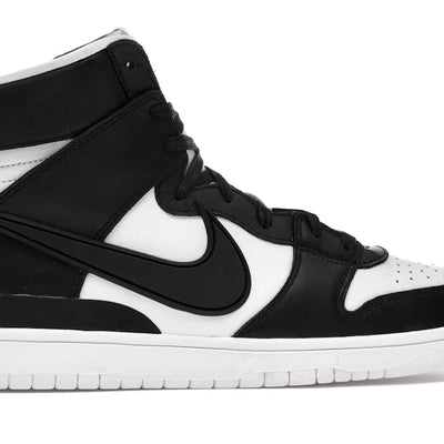 Nike	Dunk High 'Ambush Black & White'