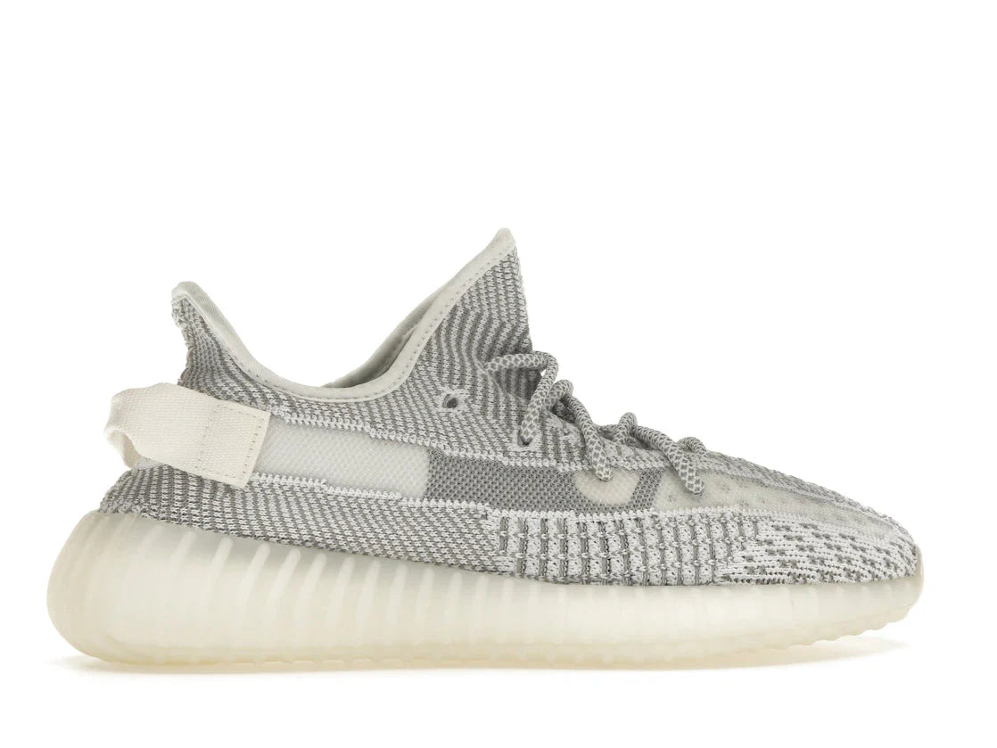 Adidas Yeezy 350 V2 Static White 'NRF'