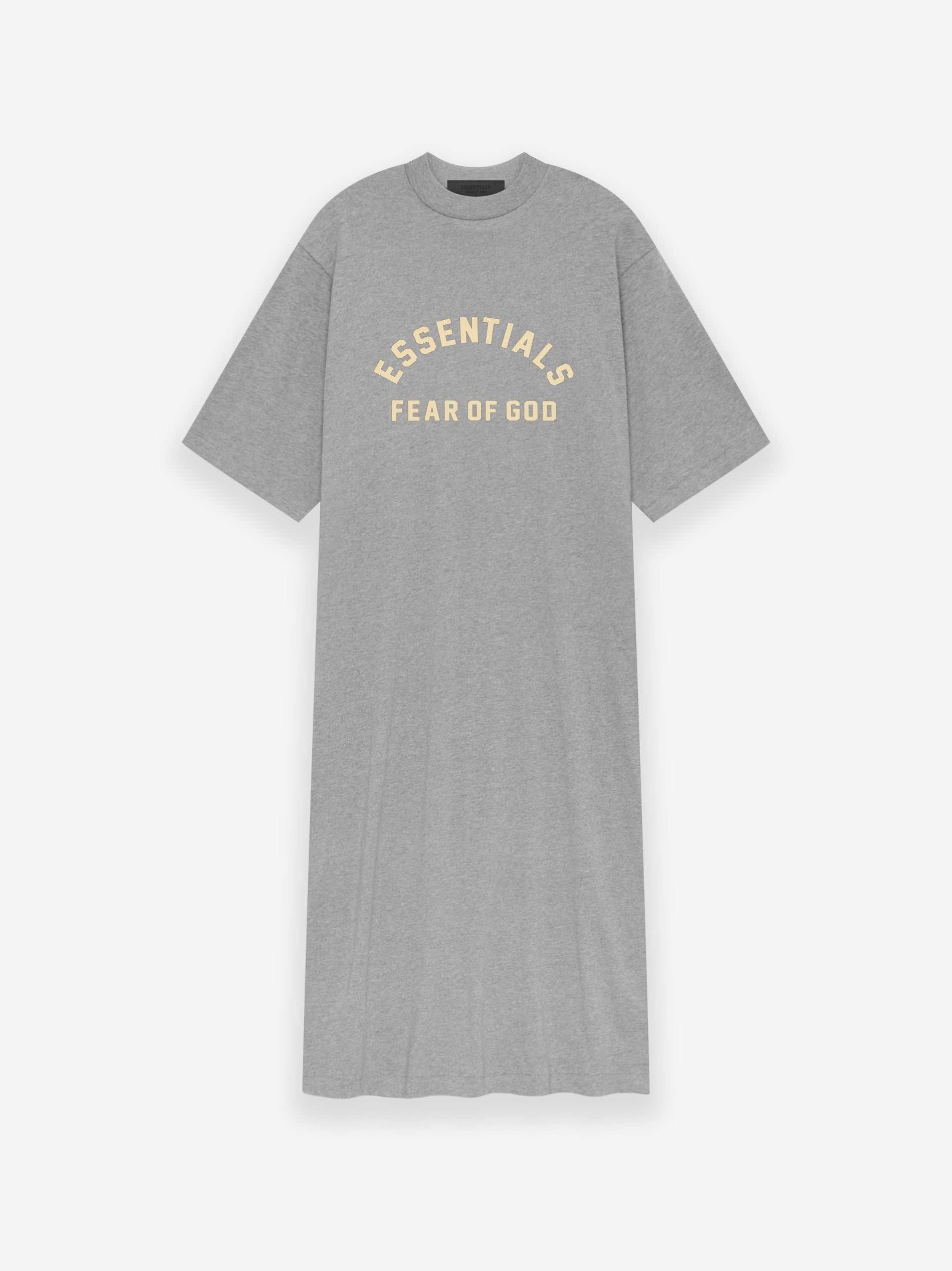 Womens 3/4 Sleeve Dress