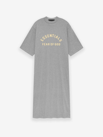 Dark Heather Oatmeal