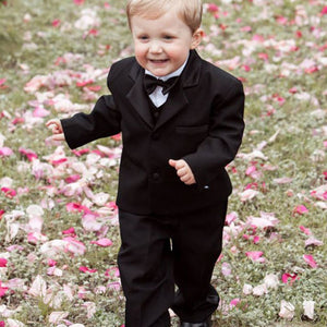 Southern Wedding with Astilbe