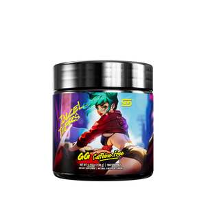 Incel Tears Caffeine Free - 100 Servings