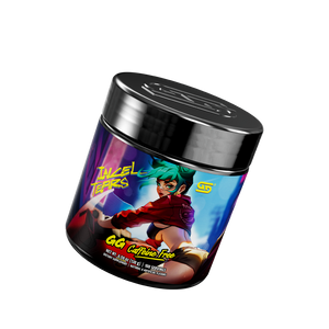 Incel Tears Caffeine Free - 100 Servings