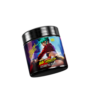 Incel Tears Caffeine Free - 100 Servings