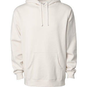 Independent Heavyweight Hooded Pullover Sweatshirt