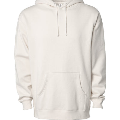 Independent Heavyweight Hooded Pullover Sweatshirt