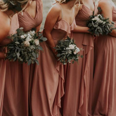 Industrial Texas Wedding