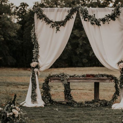 Industrial Texas Wedding