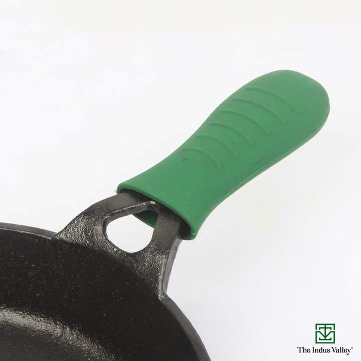 Silicone Hot Handle Holder (Long Handle Sleeve)