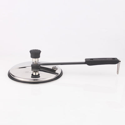 3L/5L Gasket for Stainless Steel Inner Lid Pressure Cooker with Sandwich Bottom