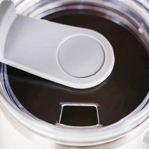 Insulated Stainless Steel Sipper Bottle 1200ml