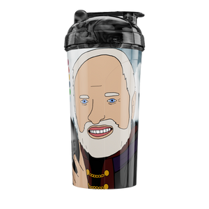 24oz All Over Print Internet Historian Shaker