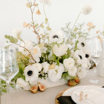 Intimate Idaho Mountain Wedding