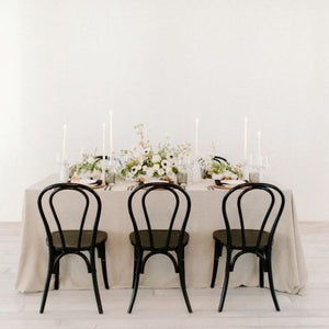 Intimate Idaho Mountain Wedding