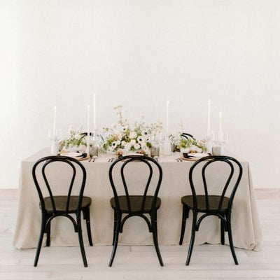 Intimate Idaho Mountain Wedding