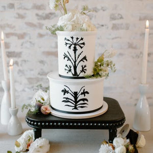 Intimate Idaho Mountain Wedding