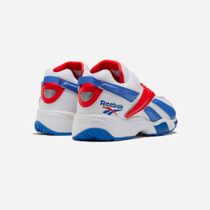 Reebok | INTV 96 WHITE