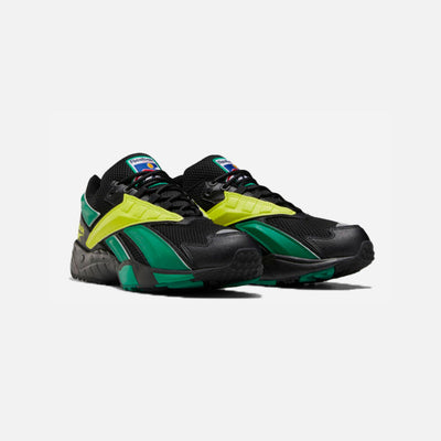 Reebok | INTV 96 BLACK