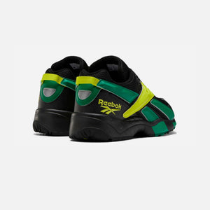 Reebok | INTV 96 BLACK