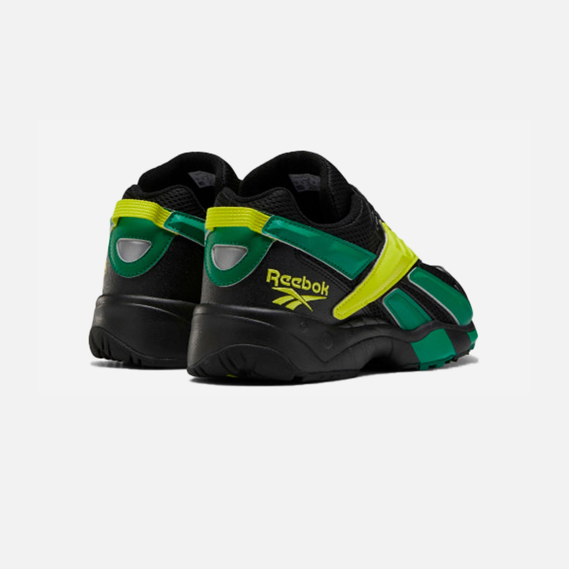 Reebok | INTV 96 BLACK