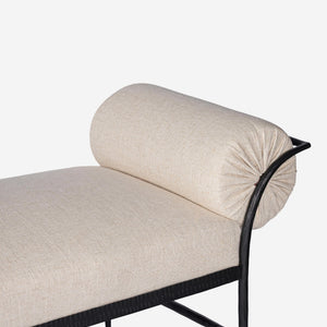 Vale Bench by Meno Home x Co.House Designs