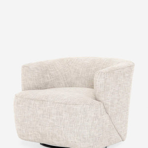 Iona Swivel Chair
