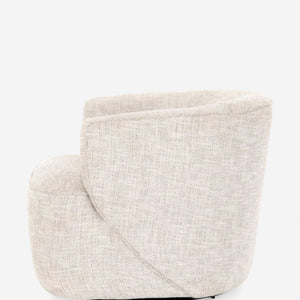 Iona Swivel Chair