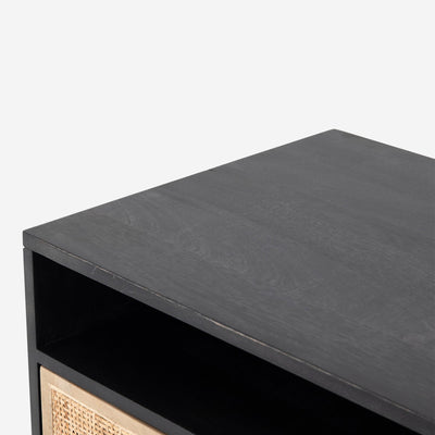 Hannah Media Console