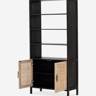 Hannah Bookcase