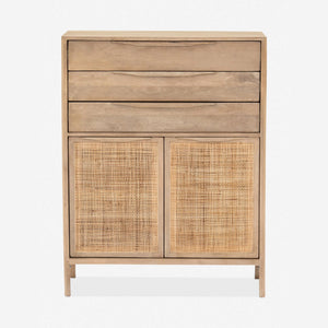 Hannah Dresser