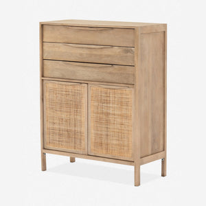 Hannah Dresser