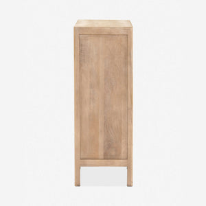 Hannah Dresser