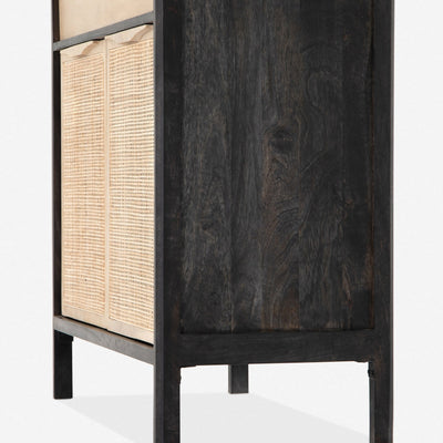 Hannah Dresser