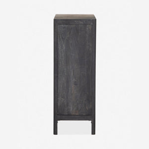 Hannah Dresser