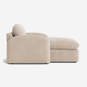 Neve Chaise by Aimee Song