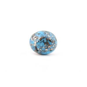 Irani Firoza - 43.75 Carat