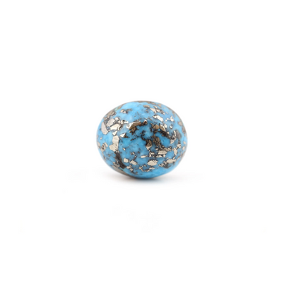 Irani Firoza - 43.75 Carat
