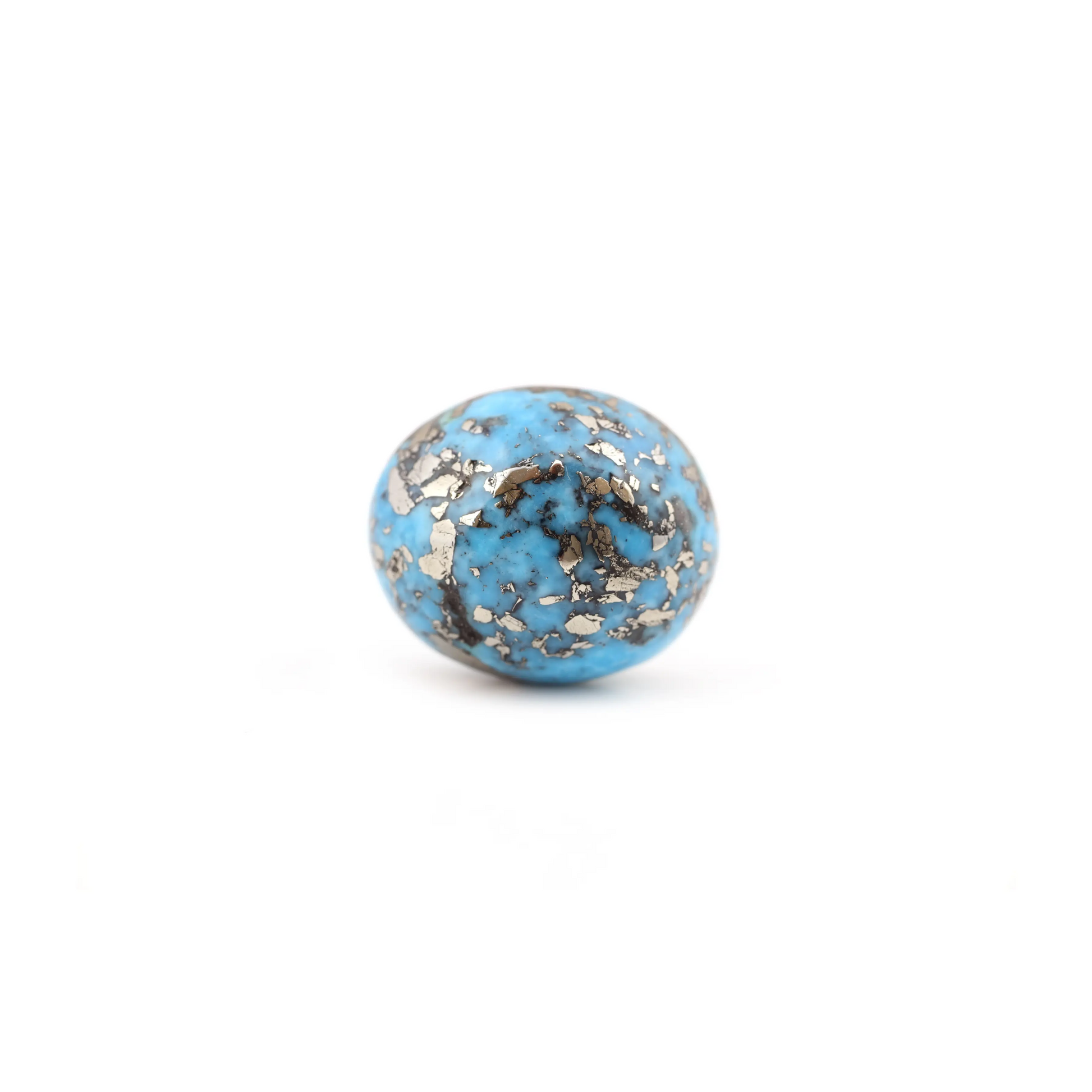 Irani Firoza - 43.75 Carat