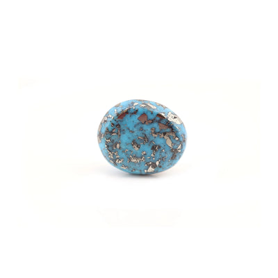 Irani Firoza - 43.75 Carat