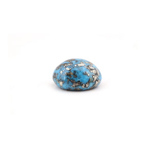 Irani Firoza - 43.75 Carat
